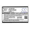 T-Mobile Tap Huawei M750 U7519 HB5A2H mobile phone batteries