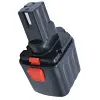 Huskie IZUMI BP-70E 70EI 70I 70R battery 3000mAh Ni-MH 14.4V
