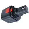 Huskie IZUMI BP-70E 70EI 70I 70R battery 3000mAh Ni-MH 14.4V