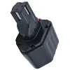 Huskie IZUMI BP-70E 70EI 70I 70R battery 3000mAh Ni-MH 14.4V