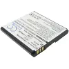 Huawei U6100 V735 V736 HB4A1 replacement mobile phone battery