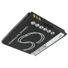 Huawei U6100 V735 V736 HB4A1 replacement mobile phone battery