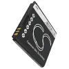 Huawei U6100 V735 V736 HB4A1 replacement mobile phone battery