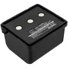 Itowa BT7223 BT7223MH remote battery 2000mAh Ni-MH 7.2V
