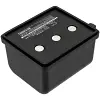Itowa BT7223 BT7223MH remote battery 2000mAh Ni-MH 7.2V