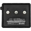 Itowa BT7223 BT7223MH remote battery 2000mAh Ni-MH 7.2V