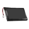 iPod Photo 616-0206 battery replacement 3.7v 30Gb 40Gb 60Gb