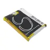 iPod replacement battery for Apple-Shuffle rechargeable