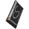 iPod battery 1st and 2nd generation Apple iPods extended rechargeable