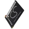 iPod battery 1st and 2nd generation Apple iPods extended rechargeable