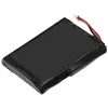 4th Gen iPod extended battery replacement 1200mAh Photo rechargeable