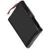4th Gen iPod extended battery replacement 1200mAh Photo rechargeable