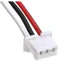 4th Gen iPod extended battery replacement 1200mAh Photo rechargeable