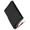 4th Gen iPod extended battery replacement 1200mAh Photo rechargeable