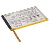 Apple iPod Touch 4th Generation replacement battery rechargeable