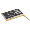 Apple iPod Touch 4th Generation replacement battery rechargeable