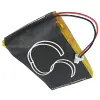 Garmin iQue 3200, 3600, 3600a, 1A2W423C2 & A2X128A2 battery 2Ah