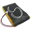 Garmin iQue 3200, 3600, 3600a, 1A2W423C2 & A2X128A2 battery 2Ah