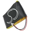 Garmin iQue 3200, 3600, 3600a, 1A2W423C2 & A2X128A2 battery 2Ah