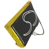 Garmin iQue 3200, 3600, 3600a, 1A2W423C2 & A2X128A2 battery 2Ah