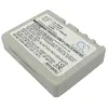 Casio battery replacement HD20BAT rechargeable scanner