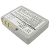 Casio battery replacement HD20BAT rechargeable scanner