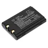 Casio 21-52319-01 battery replacement rechargeable