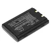 Casio 21-52319-01 battery replacement rechargeable