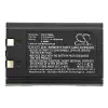 Casio 21-52319-01 battery replacement rechargeable
