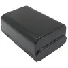 Symbol PPT2700 extended barcode scanner battery