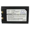 Symbol PPT2700 extended barcode scanner battery