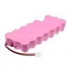 Invacare Robin, 1493139 & 20HHR-260SCP battery replacement