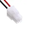 Invacare Robin, 1493139 & 20HHR-260SCP battery replacement