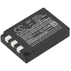 Sanyo DB-L10 DB-L10A camera camcorder battery rechargeable