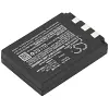 Sanyo DB-L10 DB-L10A camera camcorder battery rechargeable