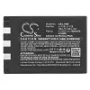 Sanyo DB-L10 DB-L10A camera camcorder battery rechargeable