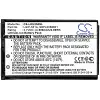 LG GB100 GB101 GB106 GB110 GB125 GM205 battery