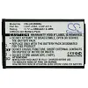 LG CP150 G100 GB102 GB130 battery replacement rechargeable