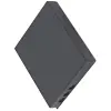 Logitech G7 Laser cordless Mouse M-RBQ124 MX Air batteries