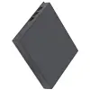 Logitech G7 Laser cordless Mouse M-RBQ124 MX Air batteries