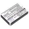 Logitech diNovo Edge Mini battery Y-RAY81 190304-2004 F12440071