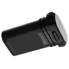 Imet-Titan DG W AS108 BE2400 M880 battery crane remote