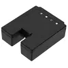 Imet Micron battery AS022 AS035 BE700-6v Ni-MH