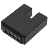 Imet Micron battery AS022 AS035 BE700-6v Ni-MH