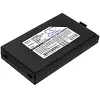 Symbol-MC3090 battery 3.7v laser barcode scanner