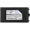 Symbol-MC3090 battery 3.7v laser barcode scanner