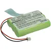 Nortel C4020 battery replacement rechargeable