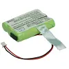 Nortel C4020 battery replacement rechargeable
