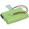 Nortel C4020 battery replacement rechargeable
