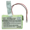 Nortel C4020 battery replacement rechargeable